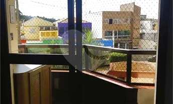 Imagem 3: Apartamento a venda na Avenida Santa Inês 1045 Mandaqui 3 quartos 2 vagas