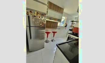 Imagem 6: APARTAMENTO 2 QTS C/SUÍTE 109M2 - GRANBERY 2 VAGAS