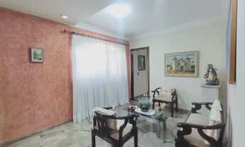 Imagem 7: Sobrado para venda possui 420 metros quadrados com 5 quartos em Santa Genoveva - Goiânia