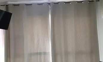 Imagem 4: Alugo Apartamento c/garagem temporada Praia dos Sonhos Itanhaém Frente ao Mar