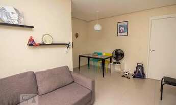 Imagem 4: Apartamento para Aluguel - Engenho de Dentro, 2 Quartos, 58 m2