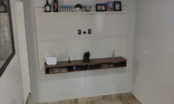 Imagem 4: Apartamento para venda tem 40 metros quadrados com 1 quarto