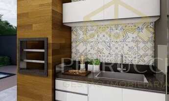 Imagem 4: Casa - Vila Monte Alegre - Paulínia