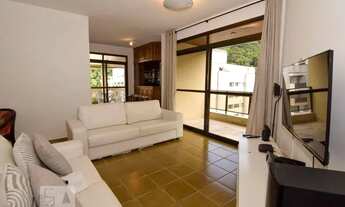 Imagem 3: Apartamento para Aluguel - Barra Fundan, 4 Quartos, 400 m2