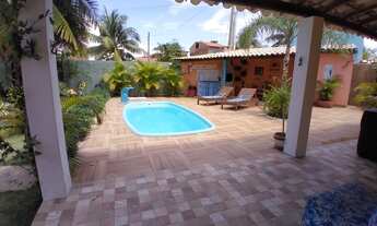Imagem 2: Casa em Porto de Sauípe com piscina perto da praia - oportunidade!!