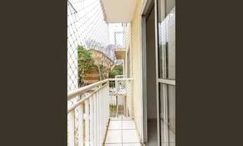 Imagem 7: Apartamento para Aluguel - Santa Maria, 3 Quartos, 55 m2