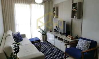 Imagem: Apartamento - Centro - Campinas