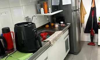 Imagem 6: Apartamento para Venda em São Paulo, Bela Vista, 1 dormitório, 1 banheiro, 1 vaga