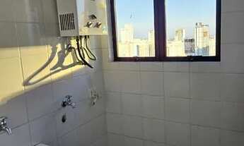 Imagem 7: Apartamento de 01 quarto no Centro de Curitiba andar alto