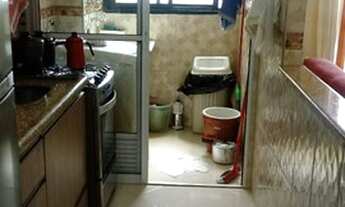 Imagem 2: Apartamento para venda com 50 metros quadrados com 2 quartos em Jardim Umuarama - São Paul