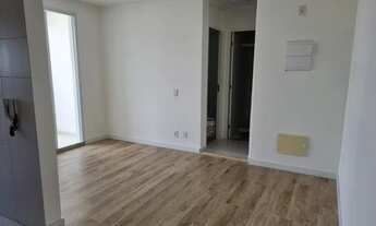 Imagem 2: Apartamento para venda tem 40 metros quadrados com 1 quarto em Vila Maria - São Paulo - SP