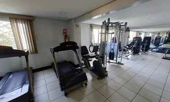 Imagem 6: Apartamento 03 Quartos Sendo 01 Suíte Mobiliado