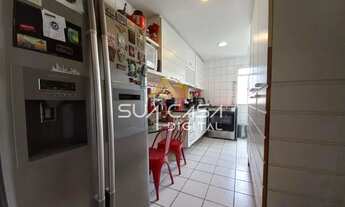 Imagem 7: Humaitá Apartamento com 3 dormitórios