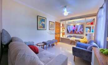 Imagem 3: CAMPINAS - Apartamento Padrão - Jardim Miranda