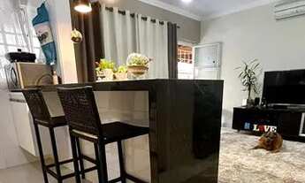 Imagem 4: Casa - Jardim Morumbi (Nova Veneza) - Sumaré