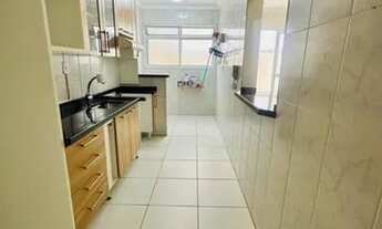 Imagem 7: Apartamento - Mansões Santo Antônio - Campinas