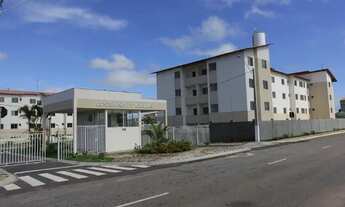 Imagem 4: Aluga-se um apartamento de dois quartos no Condomínio Itacaiunas , Marabá-PA