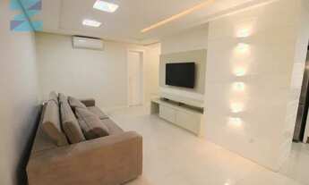 Imagem 5: 3 suítes, completamente mobiliado !