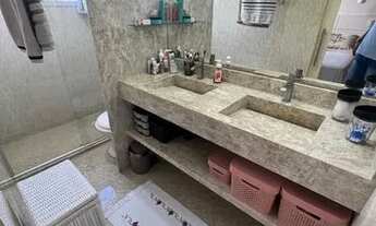 Imagem 5: Apto no Guarujá enseada denguinho