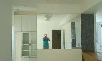 Imagem 3: APTO DE 3 QUARTOS COM SUÍTE NO CONDOMÍNIO PARK LUND LAGOA SANTA