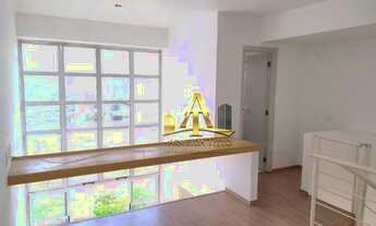 Imagem 3: Apartamento para alugar, 54 m² - Edifício Loft - Barueri - Alphaville - São Paulo