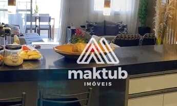 Imagem 4: Apartamento com 2 dormitórios à venda, 98 m² por R$ 1.300.000,00 - Santa Paula - São Caeta