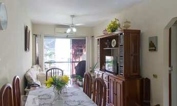 Imagem 2: Apartamento à Venda - Vila Isabel, 4 Quartos, 180 m2