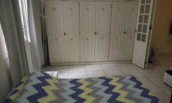 Imagem 5: Copacabana -Venda - 45m², Sala/quarto, 2 banheiros - RJ