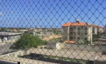 Imagem 2: Apartamento no Condomínio Vivendas do Marivan