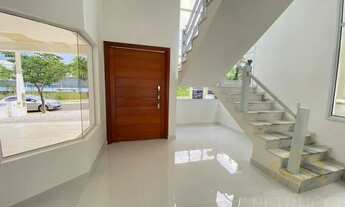 Imagem 3: Casa - Swiss Park - Campinas