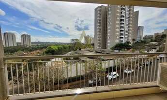 Imagem 2: Apartamento - Ribeirão Preto - Jardim Nova Aliança Sul
