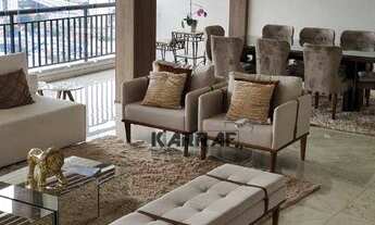 Imagem: Apartamento Duplex com 4 suítes para alugar