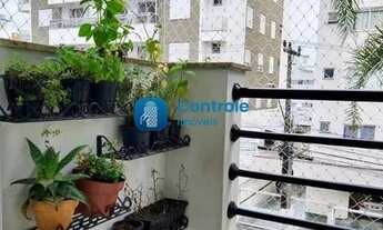 Imagem 7: Apartamento bairro pagani 2 dorm.suite ,sacada -churraqueira de frente