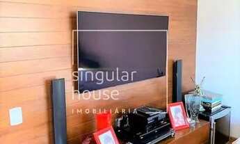 Imagem 3: Apartamento em Moema Pássaros, com 3 quartos, sendo 2 suítes por 2.500.000,00