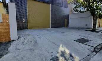 Imagem 4: Galpão para alugar em Praia Grande -SP