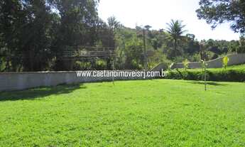 Imagem 5: Caetano Imóveis - Sítio completo para lazer em família (casa nova