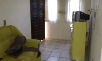 Imagem 6: Casa com 1 dormitório à venda, 250 m² por R$ 220.000 - Jardim Vista Alegre - Campo Limpo P