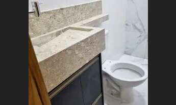 Imagem 4: Apartamento à venda, 2 quartos, 1 suíte, 1 vaga, Palermo - Franca/SP