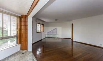 Imagem 5: APARTAMENTO PARA LOCAÇÃO NO BROOKLIN COM 4 DORMITÓRIOS