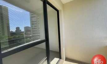 Imagem 4: São Paulo - Apartamento Padrão - Tatuapé