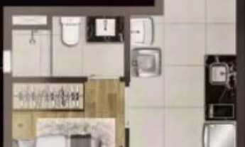 Imagem 2: APARTAMENTO - PINHEIROS - SP