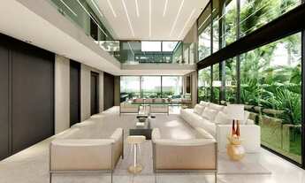 Imagem: Casa à venda, 390 m² por R$ 4.299.000,00