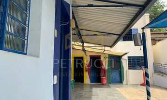 Imagem 3: Casa - Jardim Indianópolis - Campinas