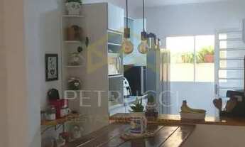 Imagem 6: Casa - Jardim São José - Campinas