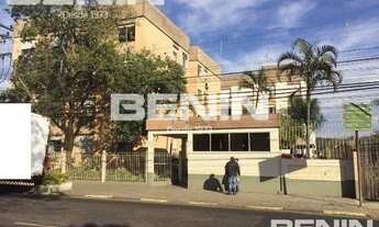 Imagem: CANOAS - Apartamento Padrão - CENTRO