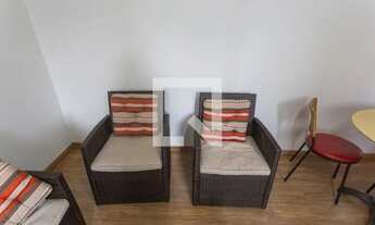 Imagem 7: Apartamento para Aluguel - Santa Efigênia, 1 Quarto, 42 m2