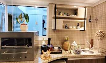 Imagem 5: Lindo apartamento em Armação, 2/4 com suite e varanda Gourmet