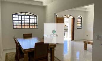 Imagem 3: Casa com 3 dormitórios à venda, 160 m² por R$ 700.000,00 - Parque São Quirino - Campinas/S