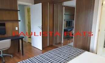 Imagem 6: SÃO PAULO - Apartamento Padrão - BROOKLIN PAULISTA