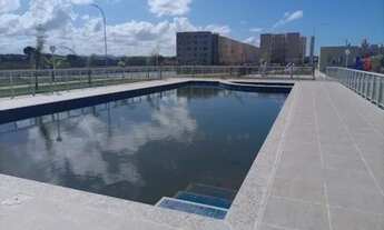 Imagem: Lindo Apto c/ área extn, 2qts, 2brs, 1vg